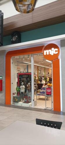 Tienda MIC - CC. Pradera Esquintla - Depto. Escuintla. (9 Fotos)